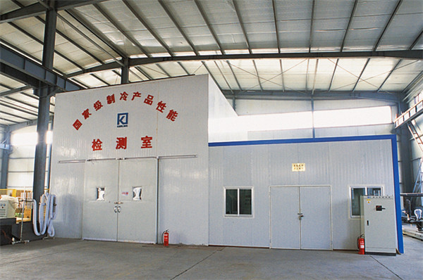 「科靈熱泵」實(shí)地考察，是了解品質(zhì)的重要一環(huán)